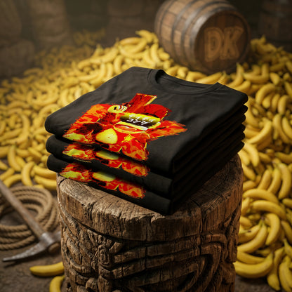 36 | The Acrobat | T-Shirt