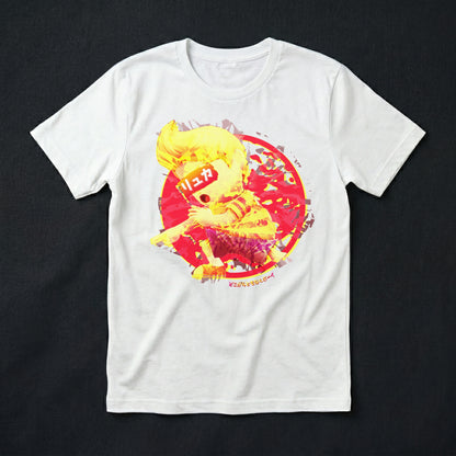 37 | Boy from Nowhere | T-Shirt