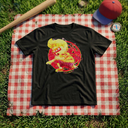 37 | Boy from Nowhere | T-Shirt