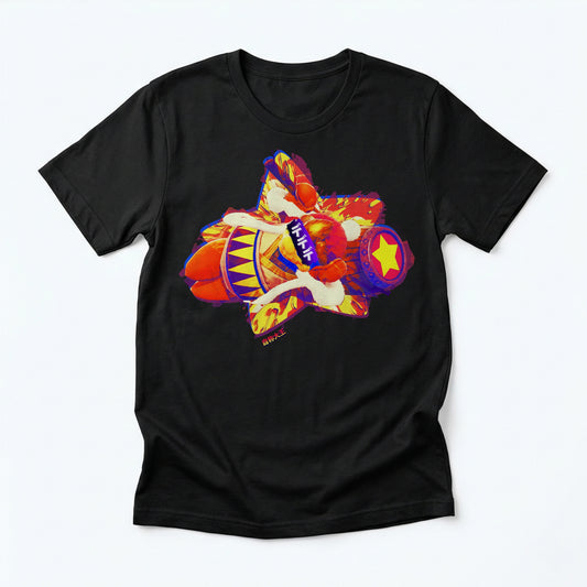 39 | Self-Proclaimed King | T-Shirt