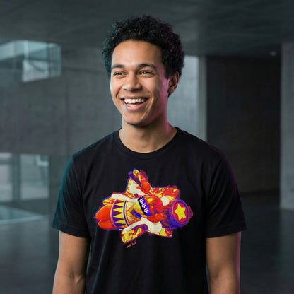 39 | Self-Proclaimed King | T-Shirt