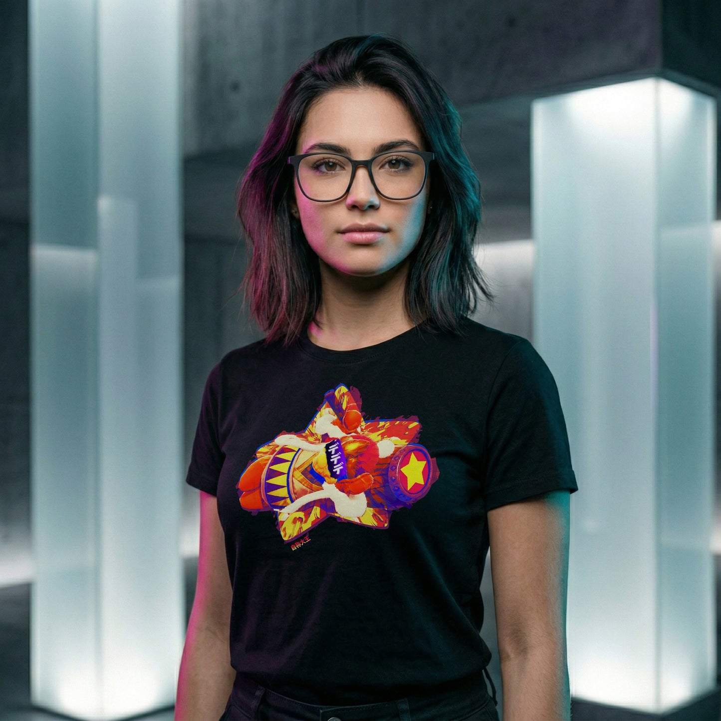 39 | Self-Proclaimed King | T-Shirt