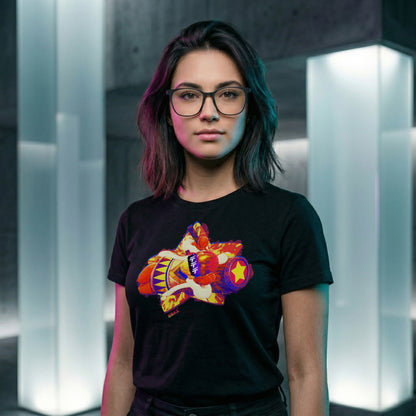 39 | Self-Proclaimed King | T-Shirt