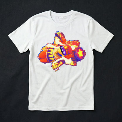 39 | Self-Proclaimed King | T-Shirt