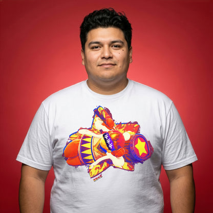 39 | Self-Proclaimed King | T-Shirt