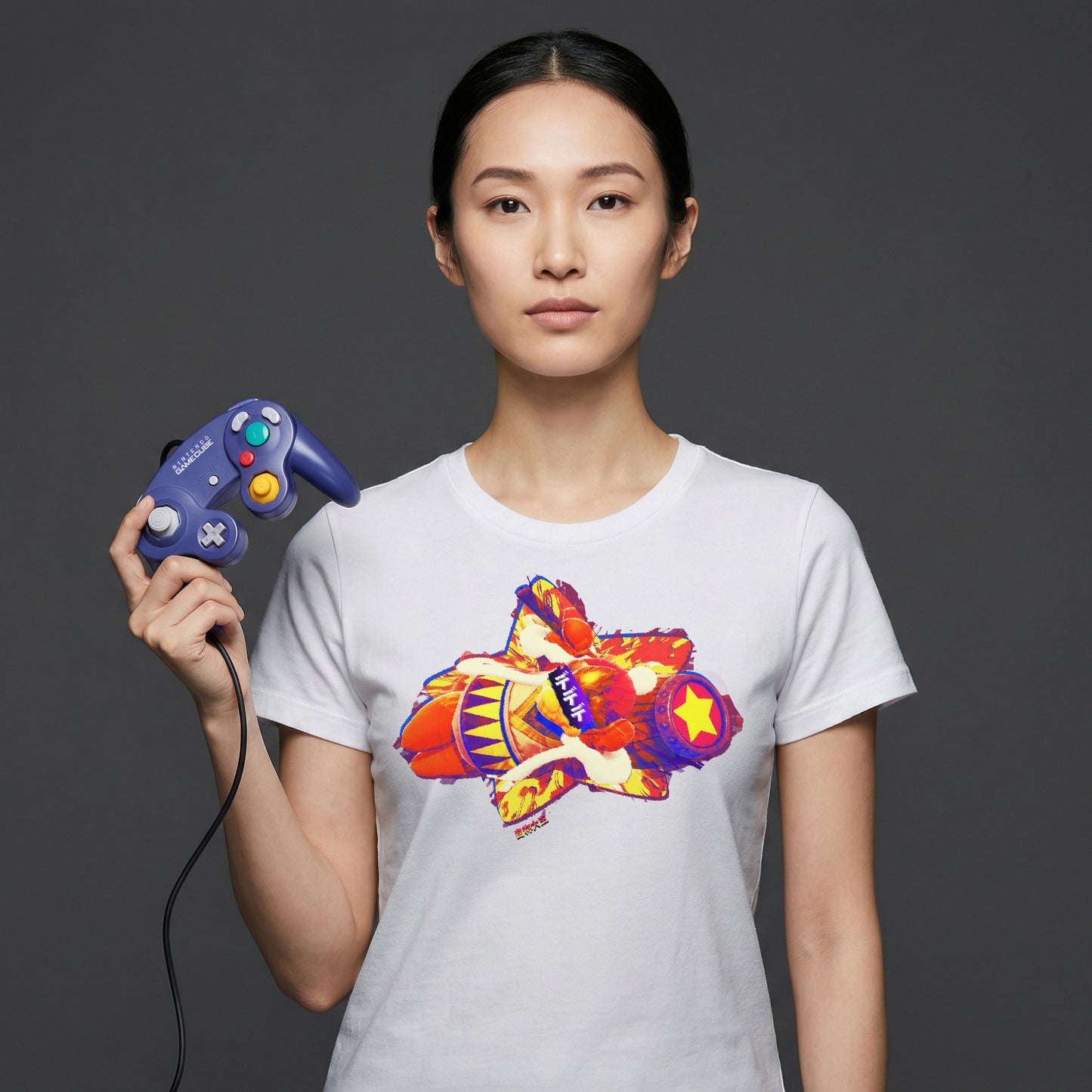 39 | Self-Proclaimed King | T-Shirt