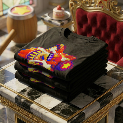 39 | Self-Proclaimed King | T-Shirt