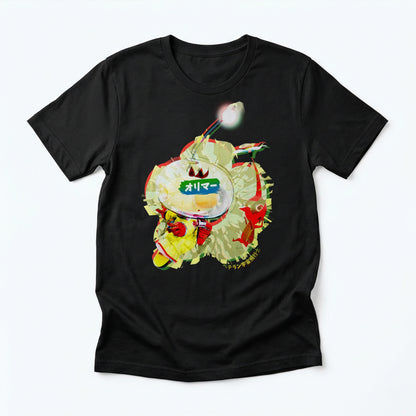40a | Veteran Astronaut | T-Shirt
