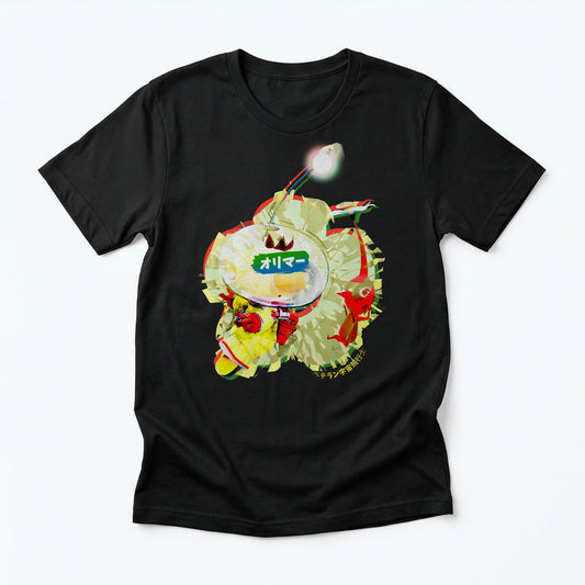 40a | Veteran Astronaut | T-Shirt