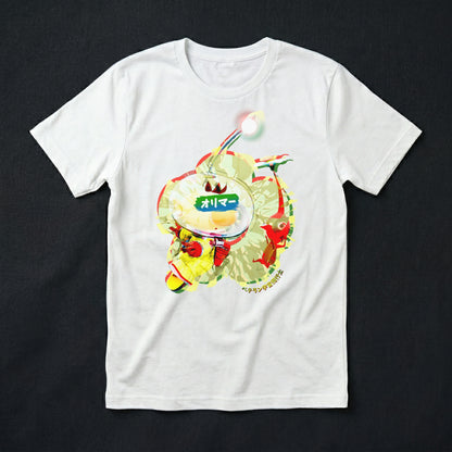 40a | Veteran Astronaut | T-Shirt
