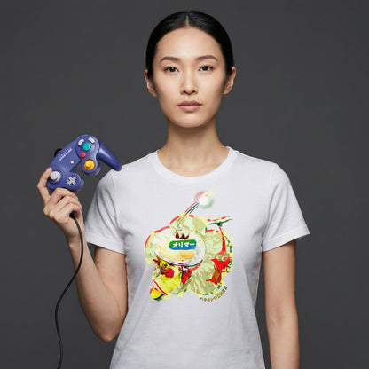40a | Veteran Astronaut | T-Shirt
