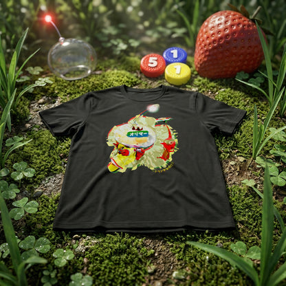 40a | Veteran Astronaut | T-Shirt