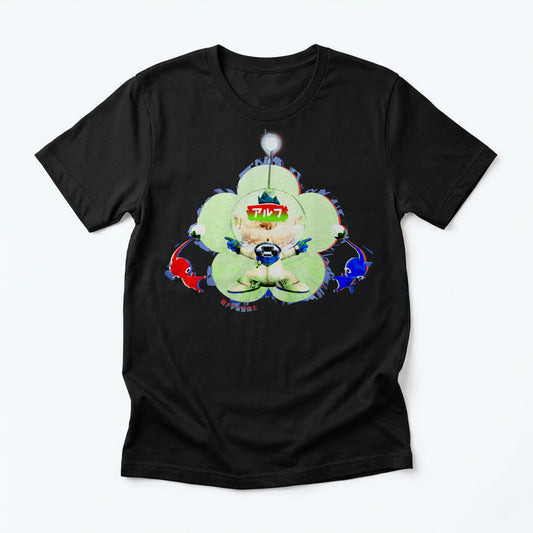 40b | Astronaut in Training | T-Shirt
