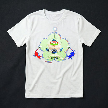 40b | Astronaut in Training | T-Shirt