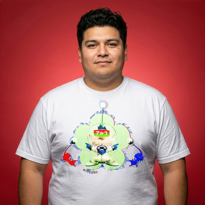 40b | Astronaut in Training | T-Shirt