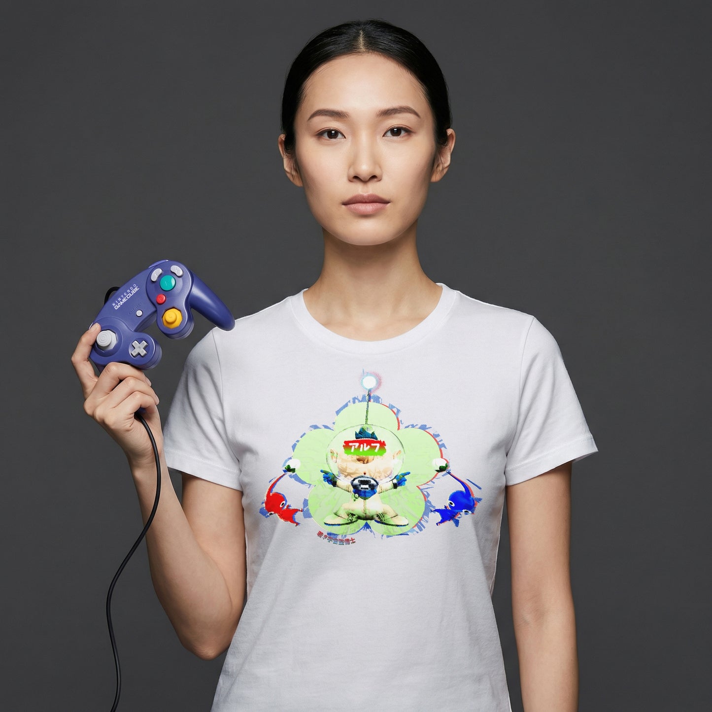 40b | Astronaut in Training | T-Shirt