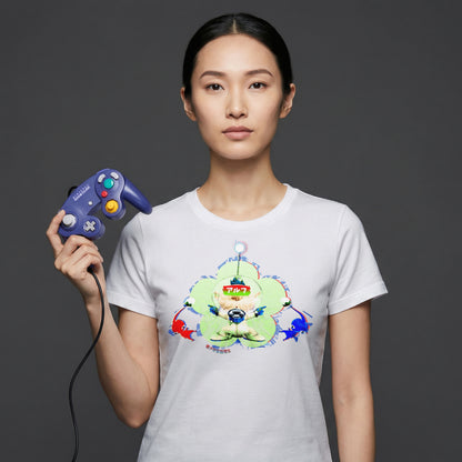 40b | Astronaut in Training | T-Shirt