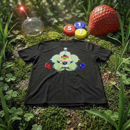40b | Astronaut in Training | T-Shirt