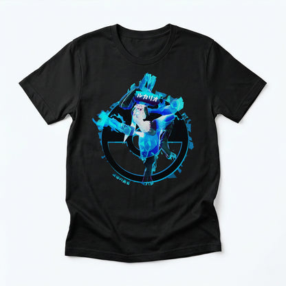 41 | Master of Aura | T-Shirt