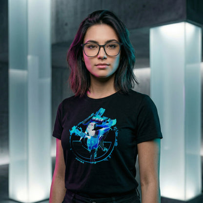 41 | Master of Aura | T-Shirt