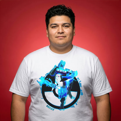 41 | Master of Aura | T-Shirt