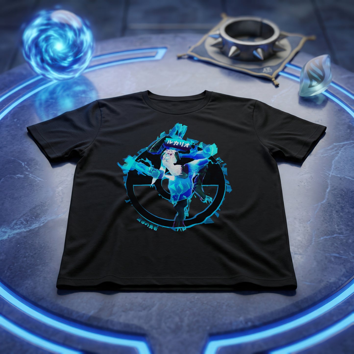 41 | Master of Aura | T-Shirt