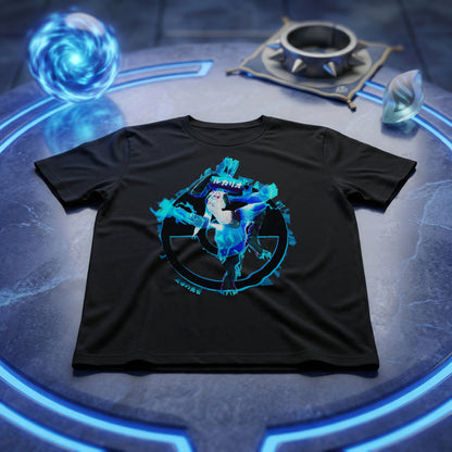 41 | Master of Aura | T-Shirt