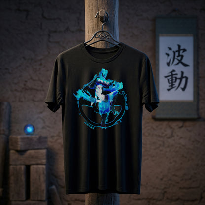 41 | Master of Aura | T-Shirt