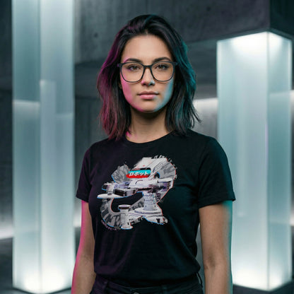 42 | The Last of His Kind | T-Shirt