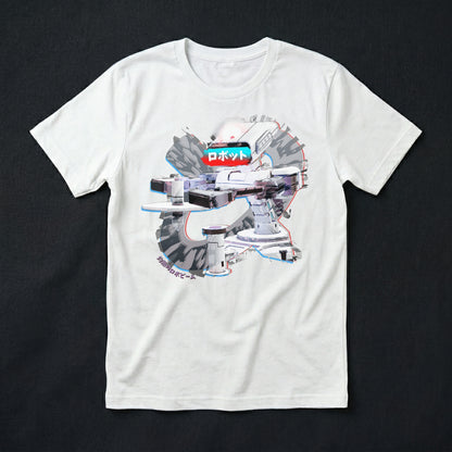42 | The Last of His Kind | T-Shirt