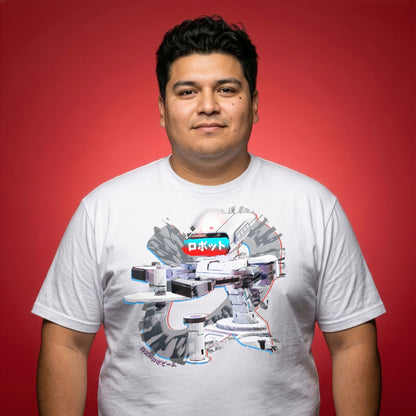 42 | The Last of His Kind | T-Shirt