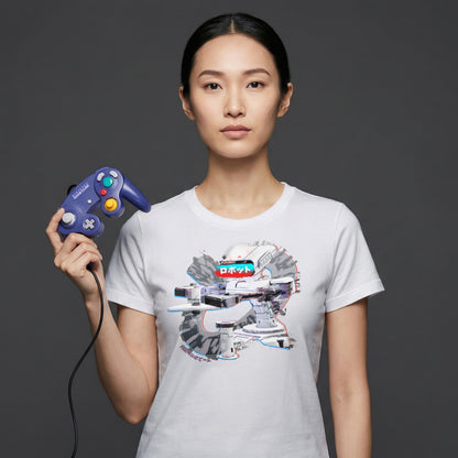 42 | The Last of His Kind | T-Shirt