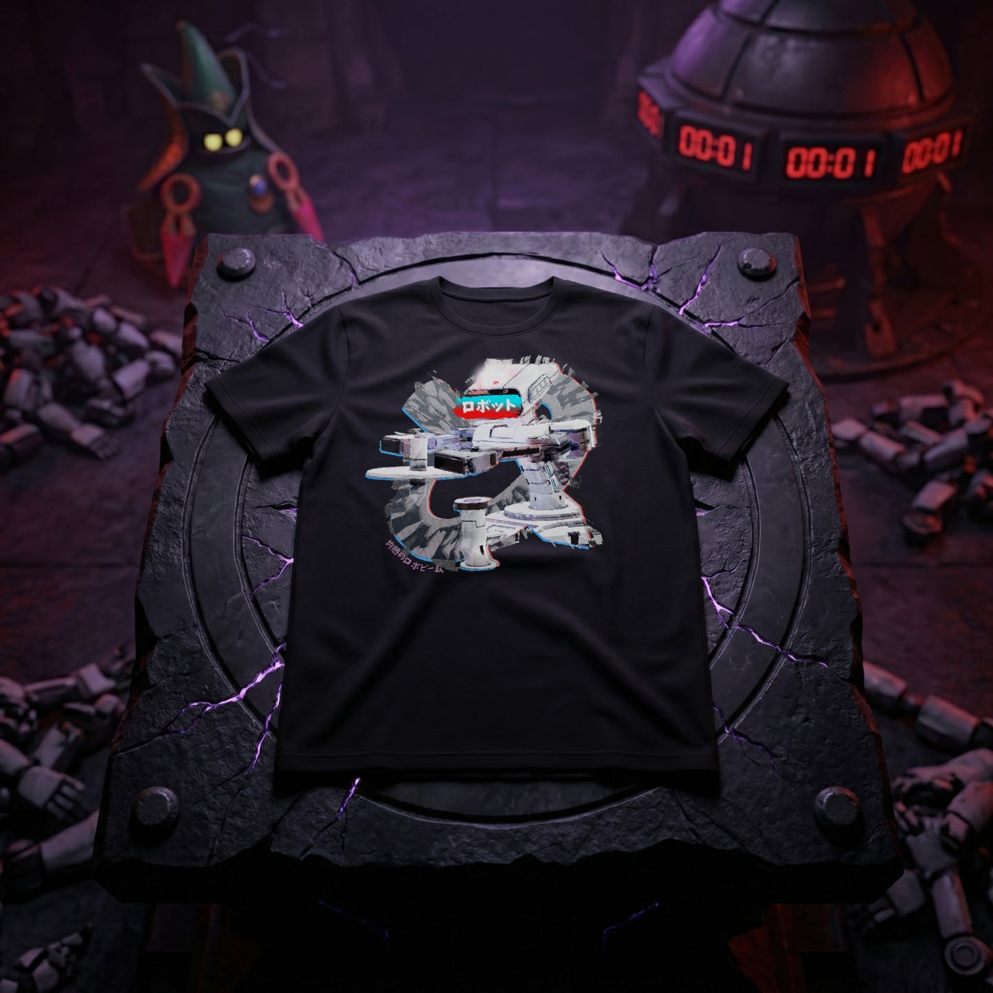 42 | The Last of His Kind | T-Shirt
