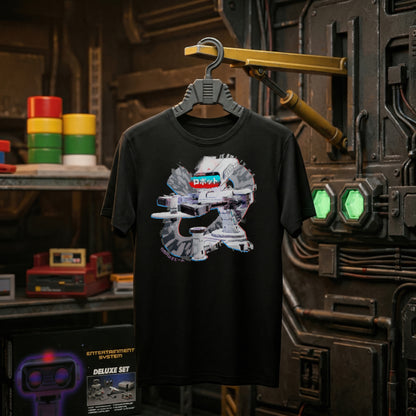 42 | The Last of His Kind | T-Shirt