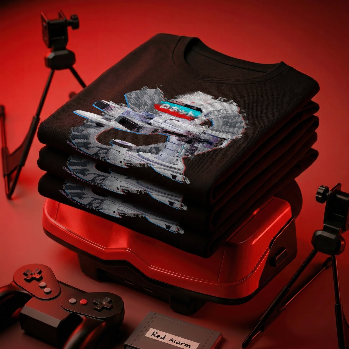 42 | The Last of His Kind | T-Shirt