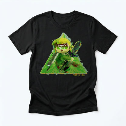 43 | Wave Rider & Wind Tamer | T-Shirt