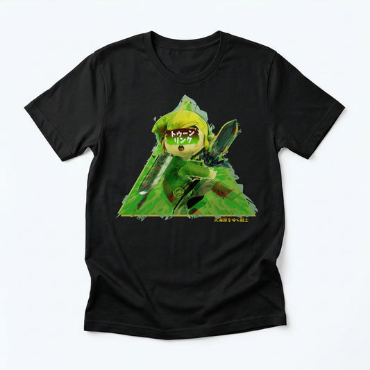 43 | Wave Rider & Wind Tamer | T-Shirt