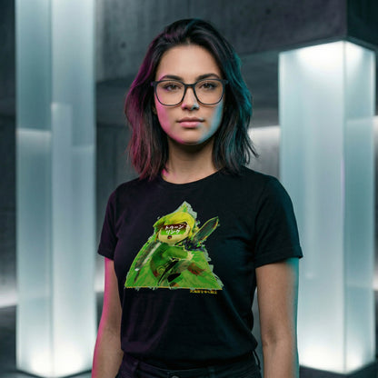 43 | Wave Rider & Wind Tamer | T-Shirt