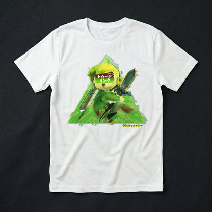 43 | Wave Rider & Wind Tamer | T-Shirt