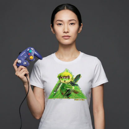 43 | Wave Rider & Wind Tamer | T-Shirt