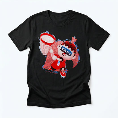45a | The Mayor (P1) | T-Shirt