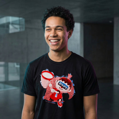 45a | The Mayor (P1) | T-Shirt