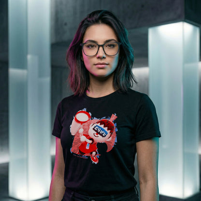 45a | The Mayor (P1) | T-Shirt
