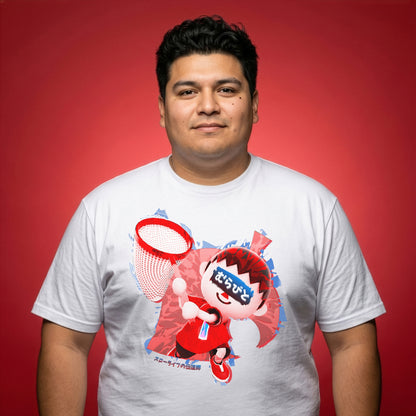 45a | The Mayor (P1) | T-Shirt