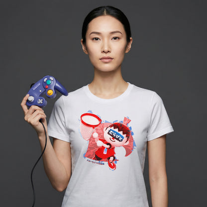 45a | The Mayor (P1) | T-Shirt