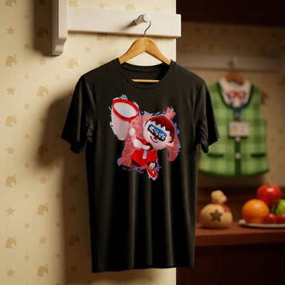 45a | The Mayor (P1) | T-Shirt