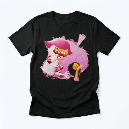 45b | The Mayor (P2) | T-Shirt