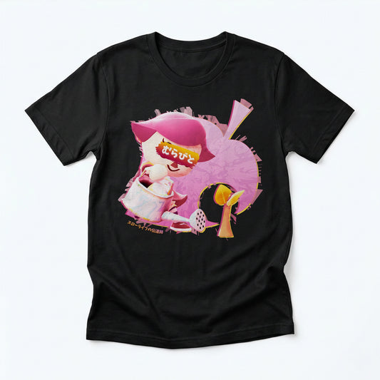 45b | The Mayor (P2) | T-Shirt