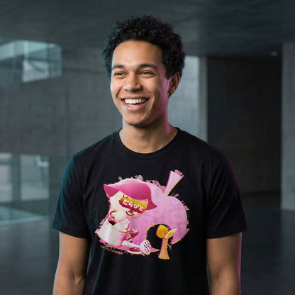 45b | The Mayor (P2) | T-Shirt