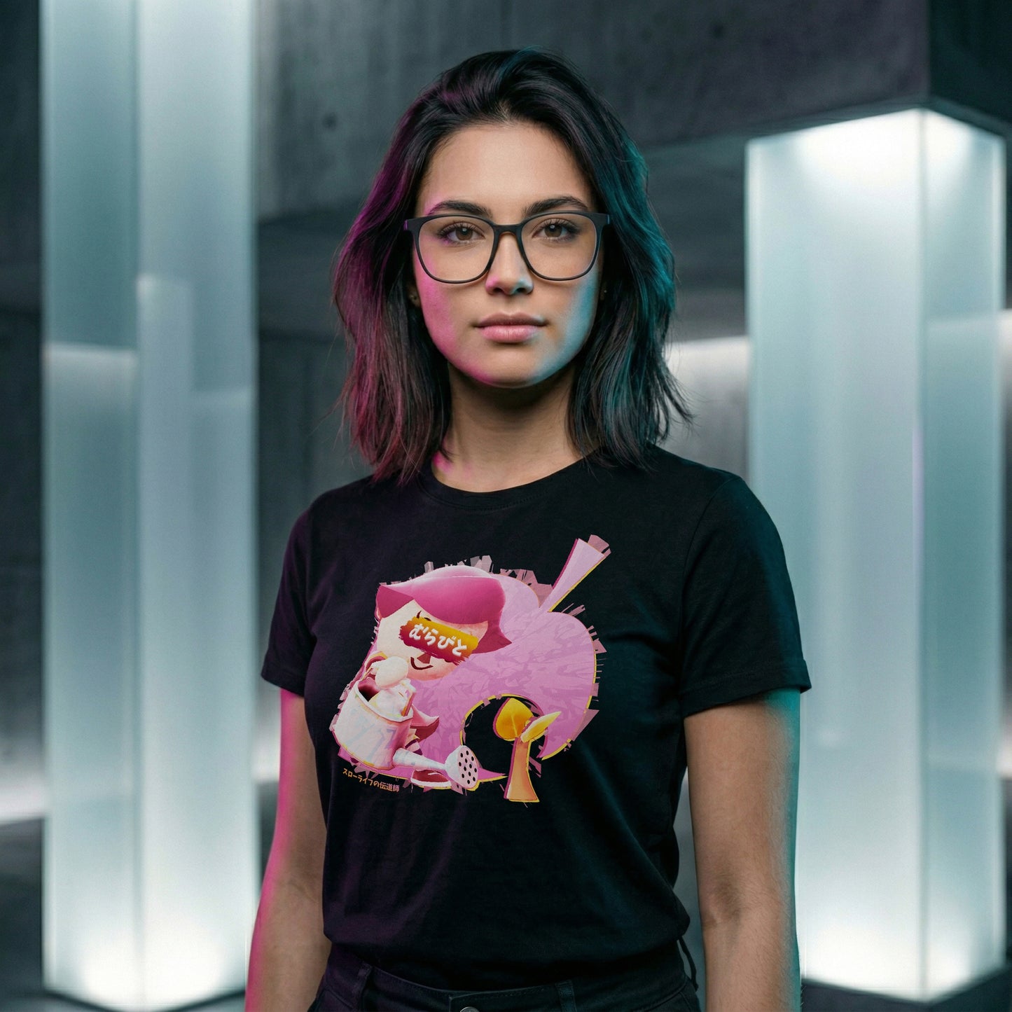 45b | The Mayor (P2) | T-Shirt